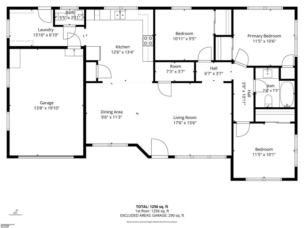 206 N Water St, Butler, MO 64730