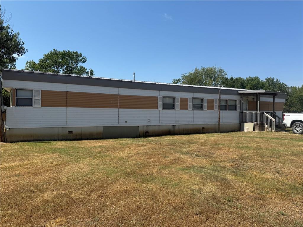 4635 Republic Rd, Parsons, KS 67357