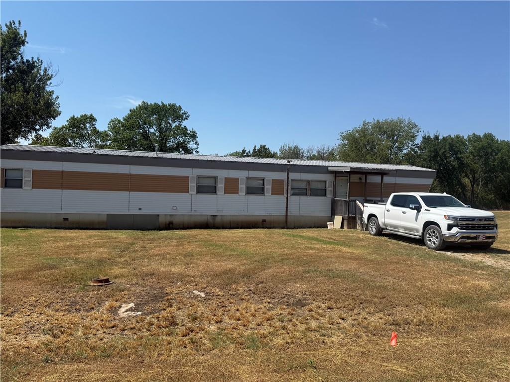 4635 Republic Rd, Parsons, KS 67357