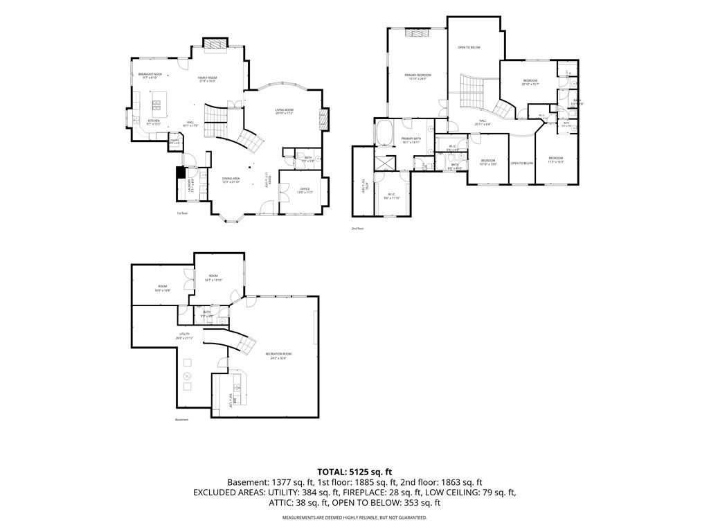 16624 Rosewood St, Overland Park, KS 66085
