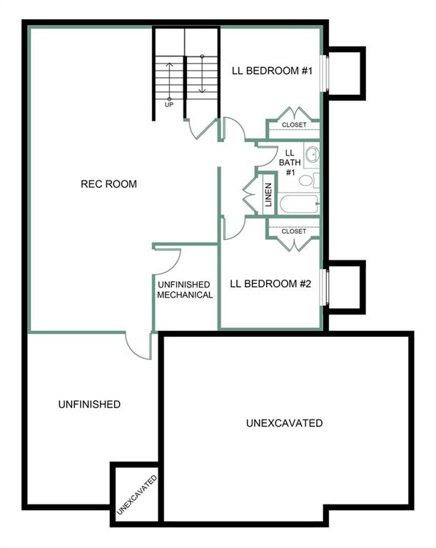 1008 NW 104th St, Kansas City, MO 64155