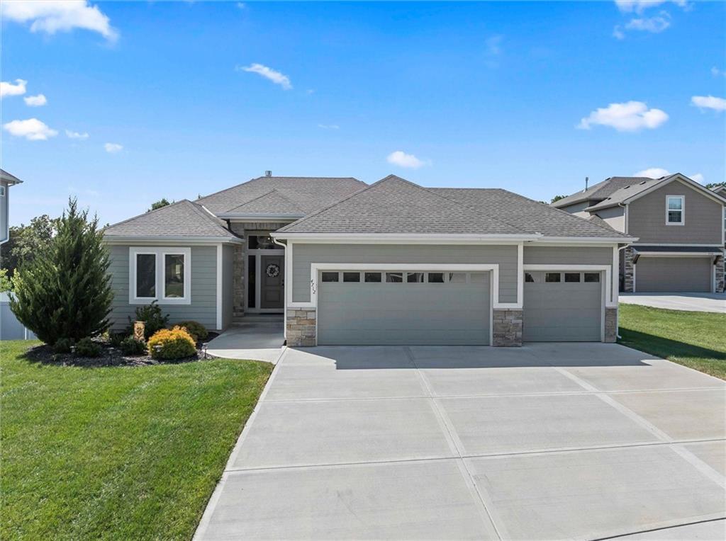 4712 Redwood St, Leavenworth, KS 66048