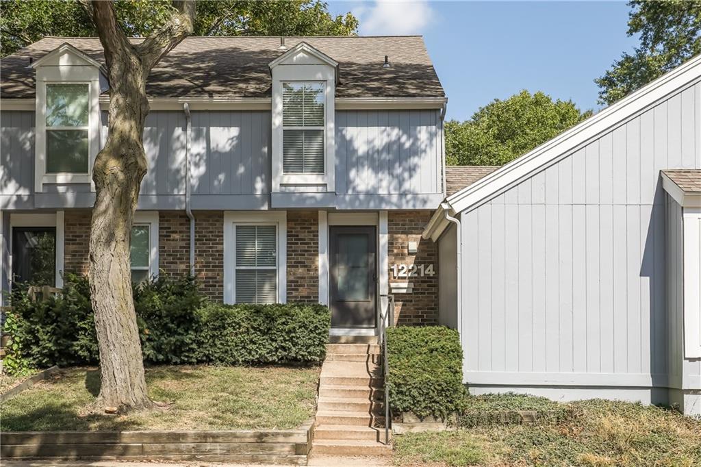 12214 W 79th Ter, Lenexa, KS 66215