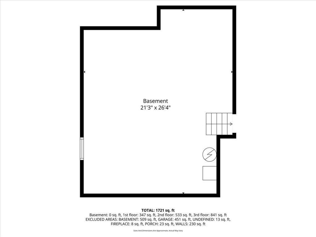 1104 Regency Dr, Kearney, MO 64060