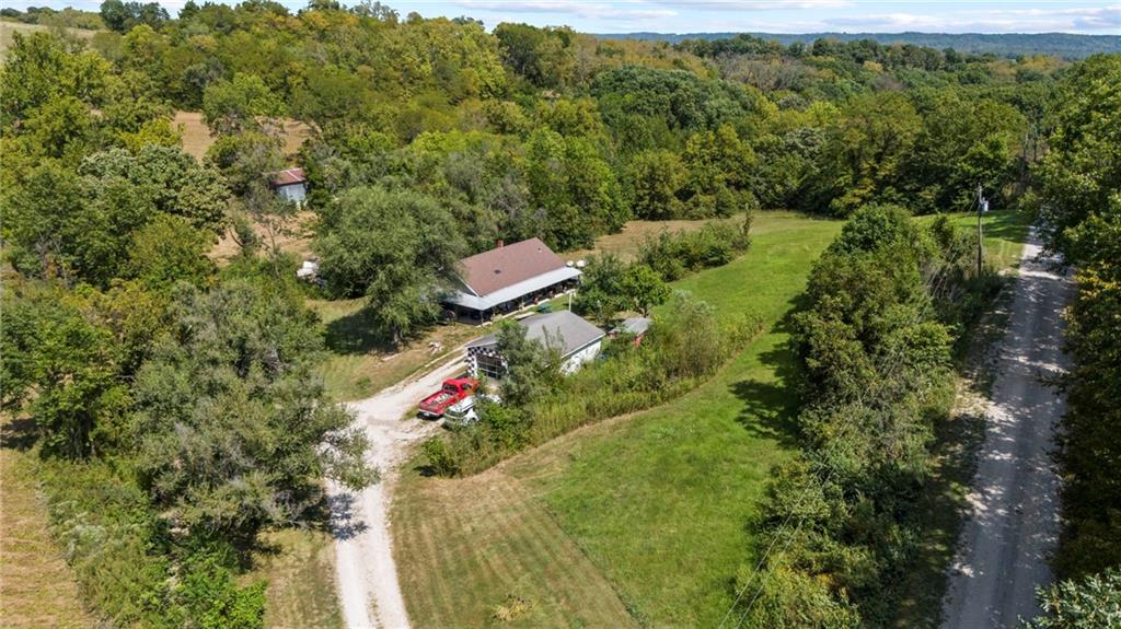 20215 258th Rd, Atchison, KS 66002