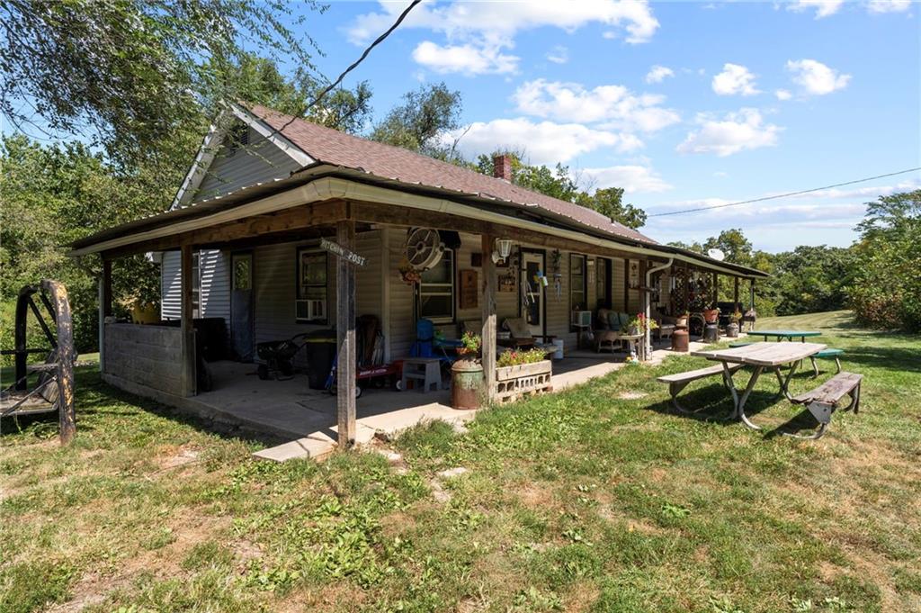 20215 258th Rd, Atchison, KS 66002