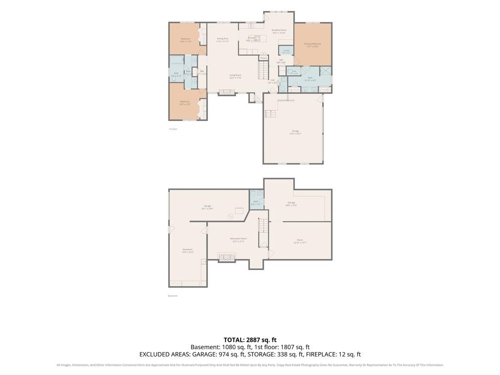 27290 Stephanie Ln, Weston, MO 64098