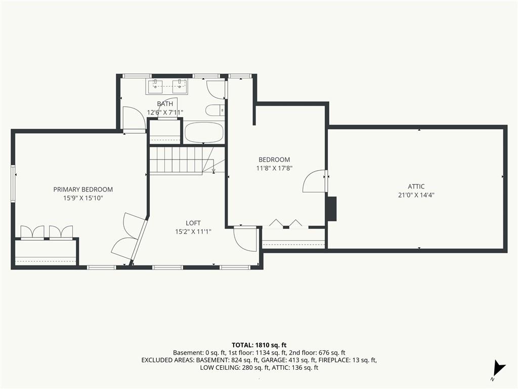 1241 Arno Rd, Kansas City, MO 64113
