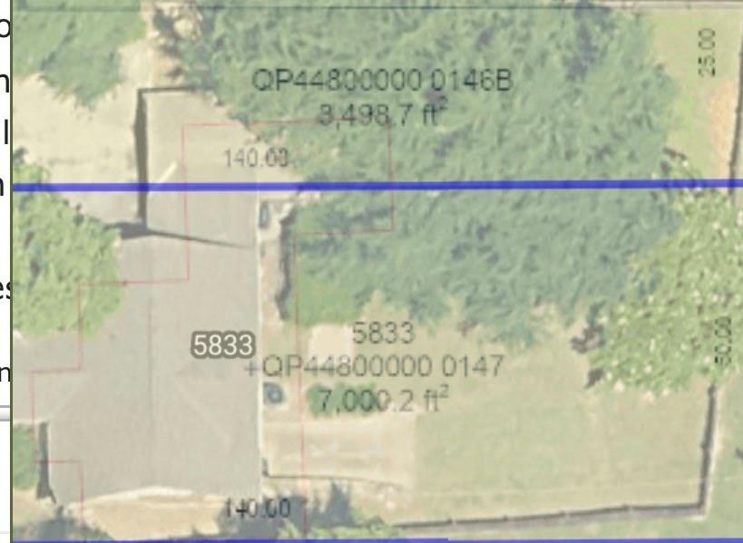 5833 Monrovia St, Shawnee, KS 66216