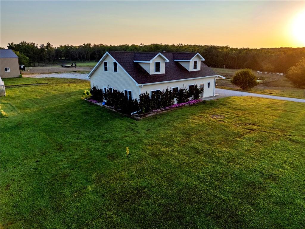 45526 Highway K Hw, Richmond, MO 64085