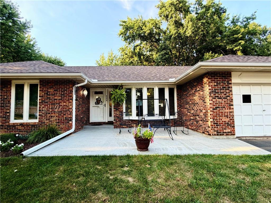111 Samphill St, Lawson, MO 64062
