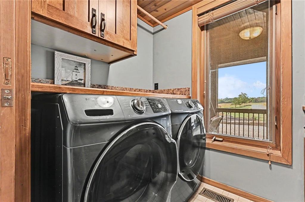 521 N 1450th Rd, Lawrence, KS 66049