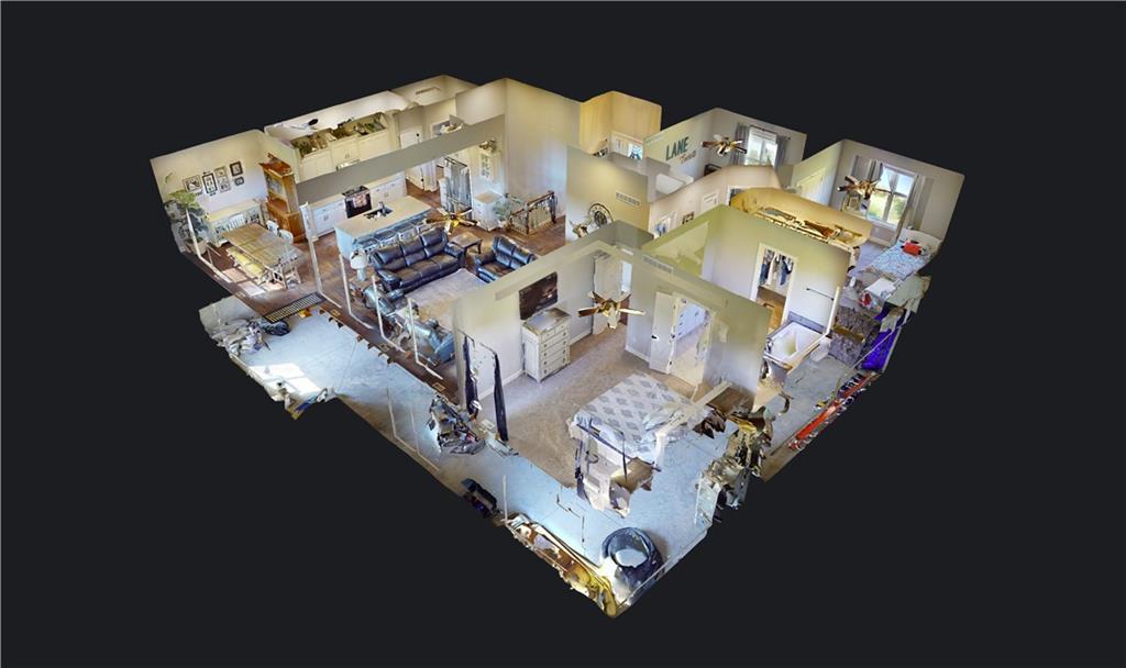 1404 SE Bush Rd, St Joseph, MO 64504