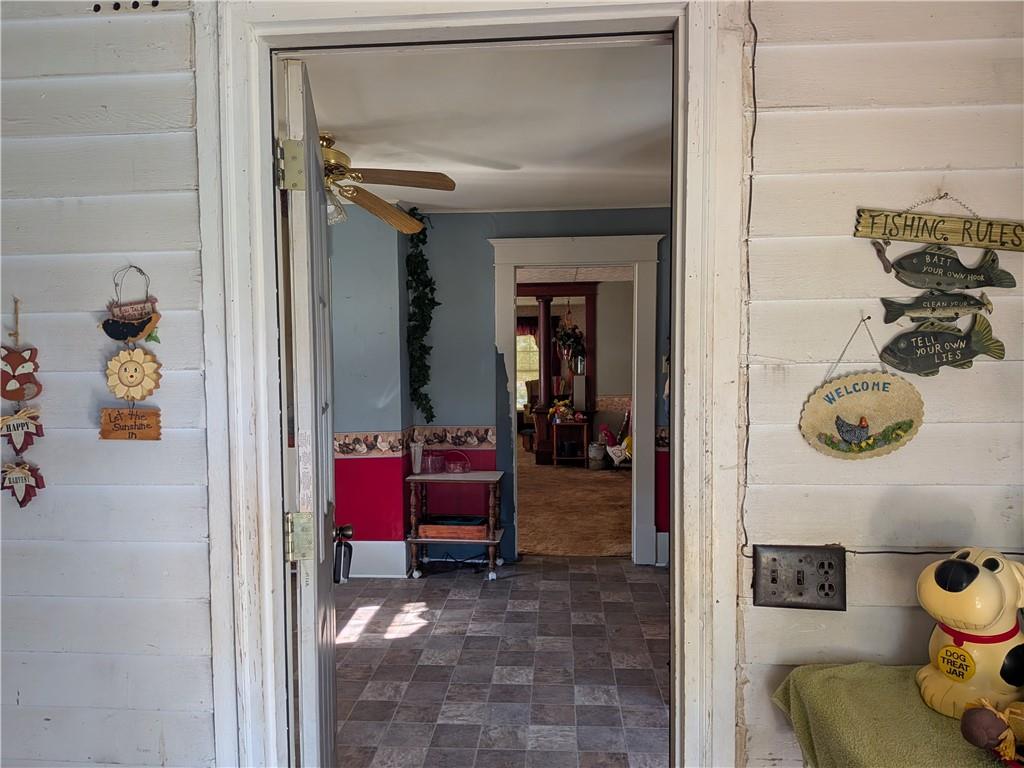 12291 Hume St, Hume, MO 64752