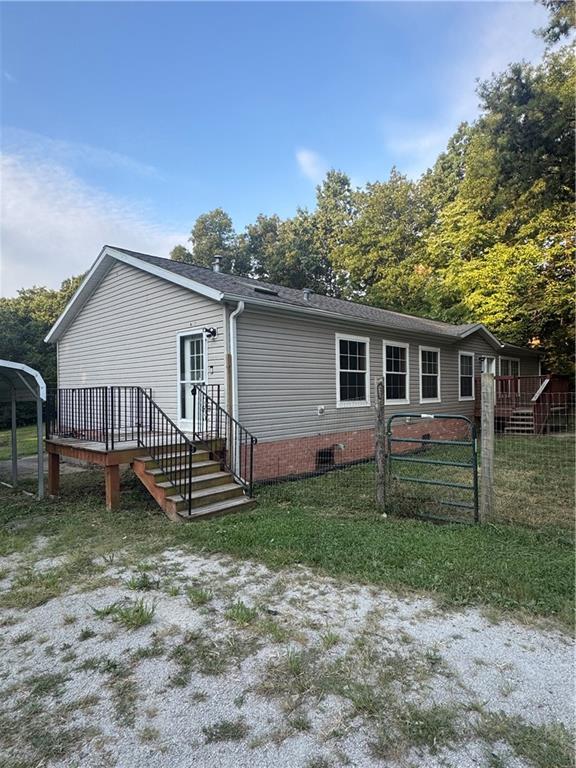 32363 Sunflower Rd, Excelsior Springs, MO 64024