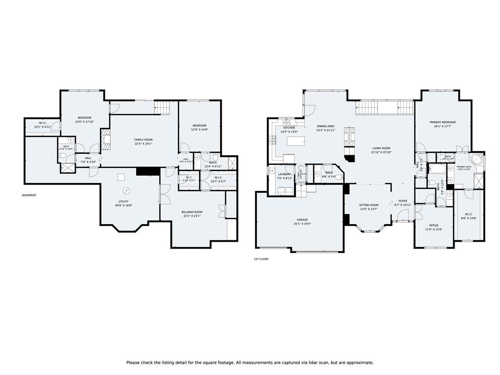 14809 Linden St, Leawood, KS 66224