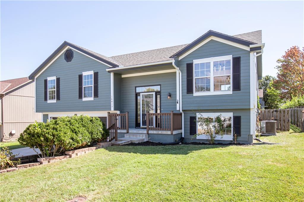 16413 Hight Ave, Belton, MO 64012