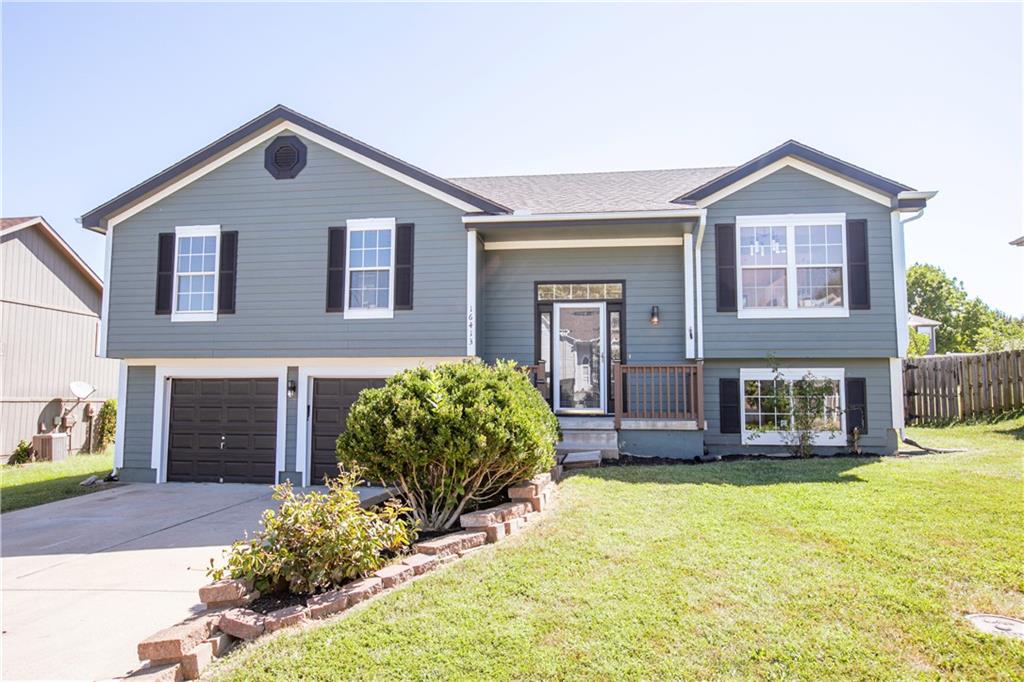 16413 Hight Ave, Belton, MO 64012