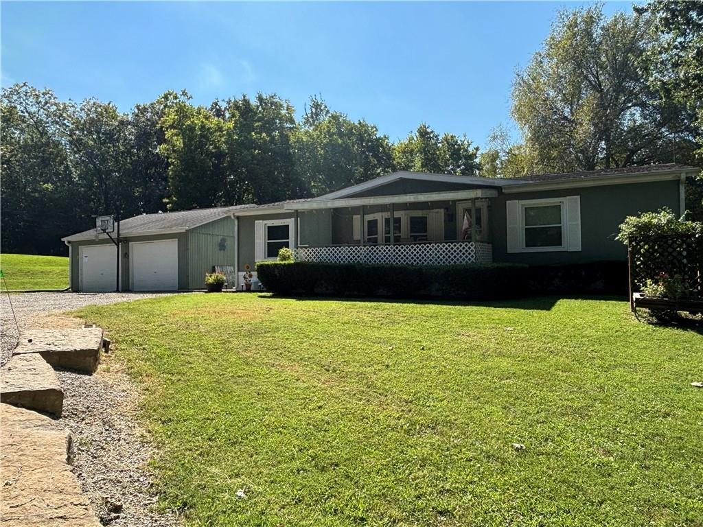 114 Trout Ct, Gallatin, MO 64640