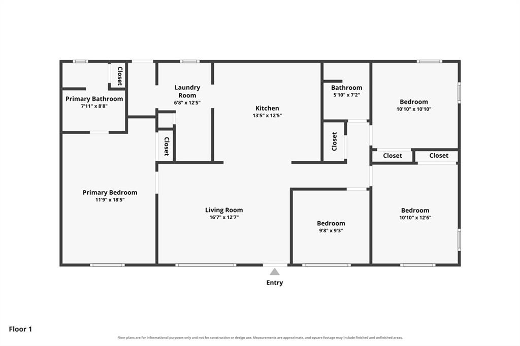 807 S Willow St, Gallatin, MO 64640