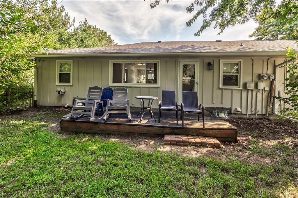 10820-10822 W 49 St, Shawnee, KS 66203