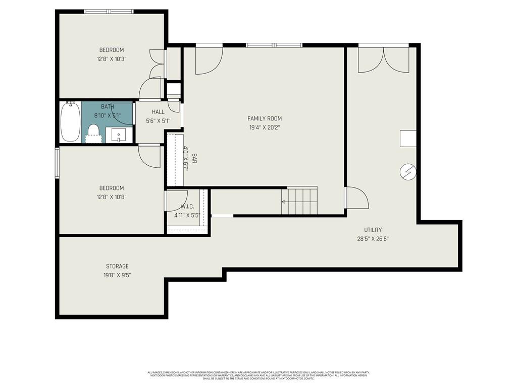 17605 Grey Hawke Rg, Smithville, MO 64089