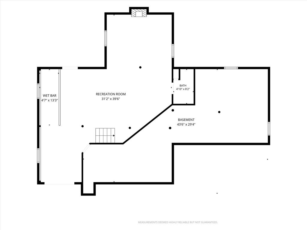 508 NW Golfview Dr, Blue Springs, MO 64014