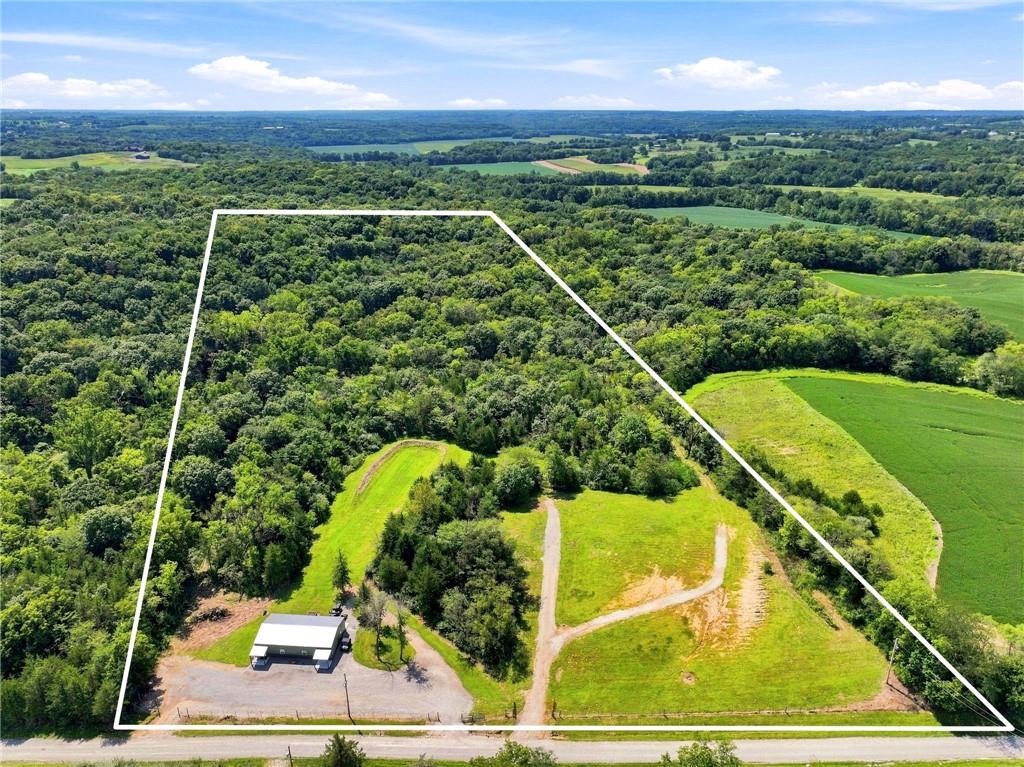 14552 County Road 337 N/A, Savannah, MO 64485