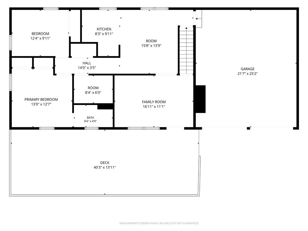 12865 Jantzen Ln, Platte City, MO 64079