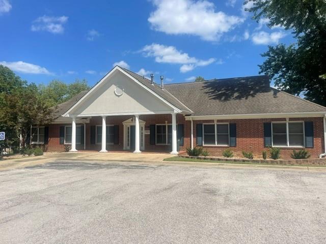 1000 S 4th St, Leavenworth, KS 66048