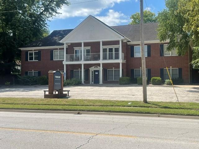 1000 S 4th St, Leavenworth, KS 66048