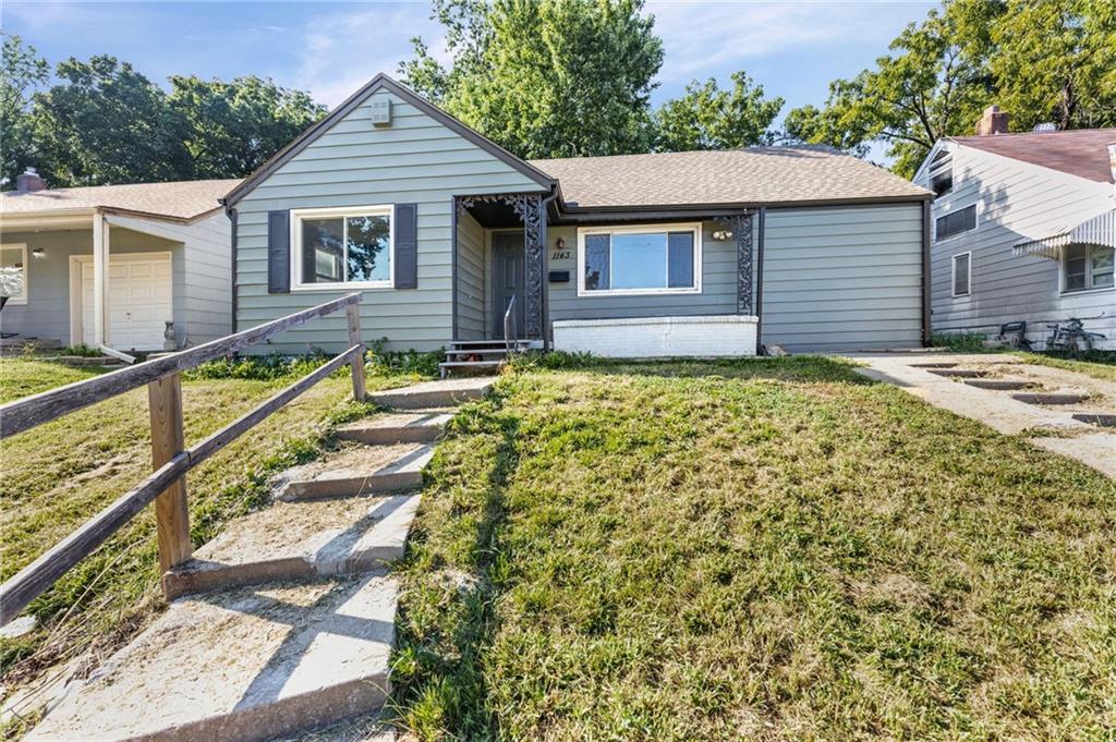 1143 E 65th St, Kansas City, MO 64131