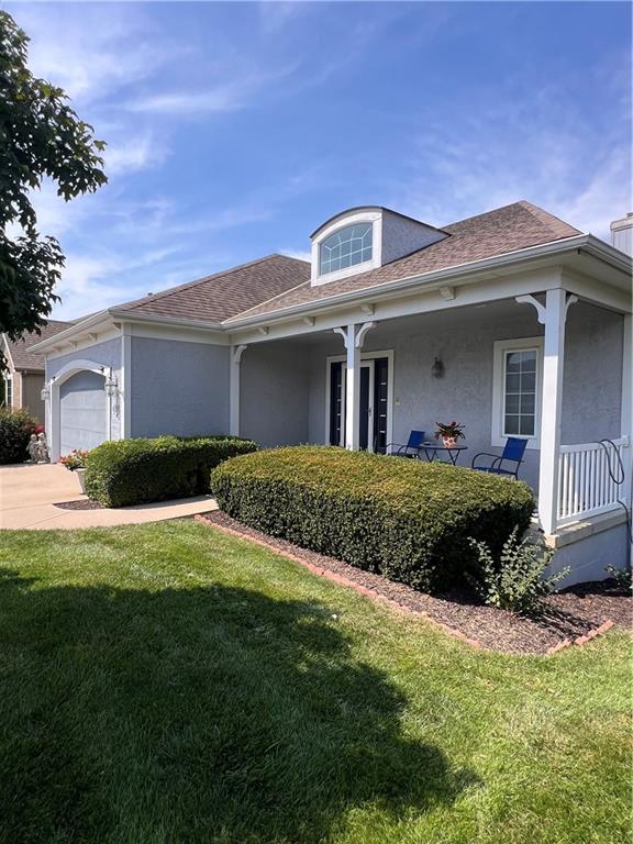 5704 NW 108th Ct, Kansas City, MO 64154
