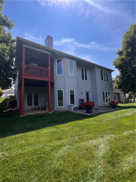 5704 NW 108th Ct, Kansas City, MO 64154