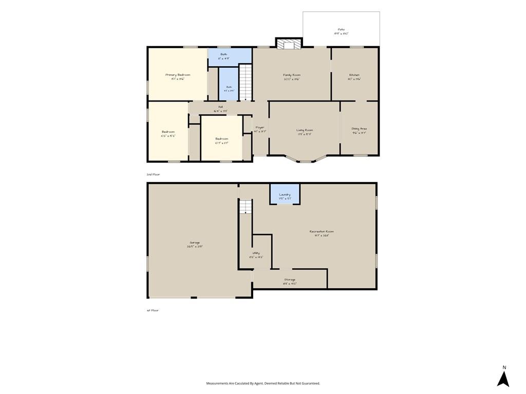 8716 Haskell Ave, Kansas City, KS 66109