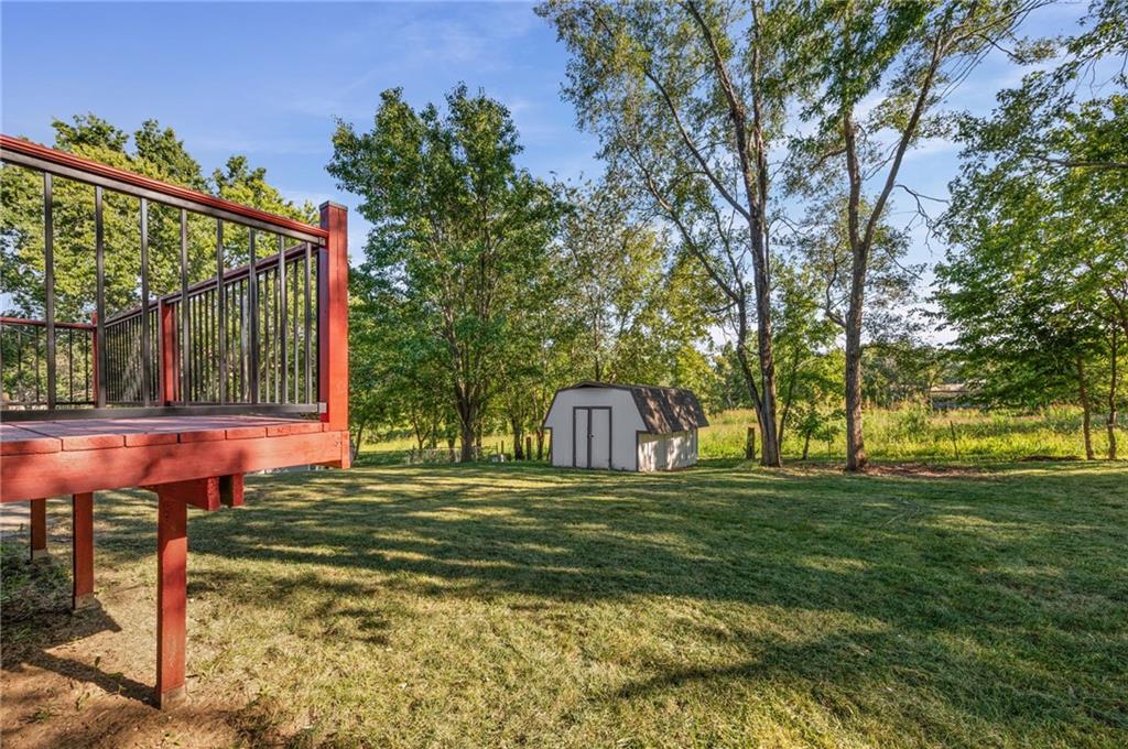 11825 Ironstone Cir, Platte City, MO 64079
