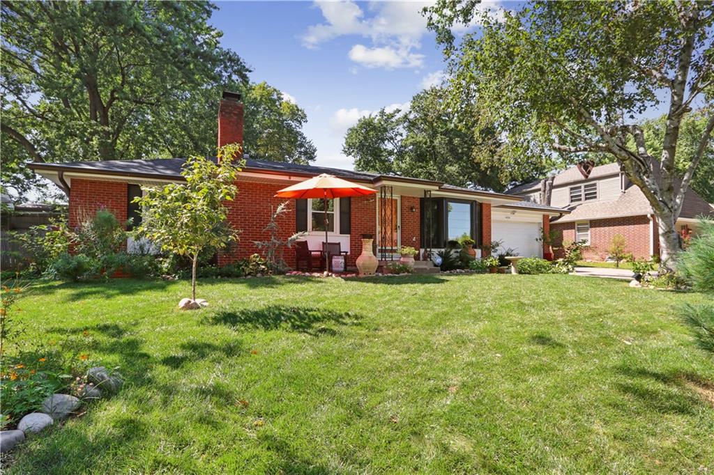4026 N Tracy Ave, Kansas City, MO 64116