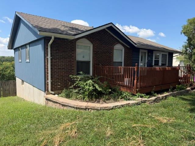 28 N 80th Pl, Kansas City, KS 66111