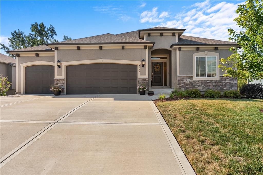 9217 NE 110th Ter, Kansas City, MO 64157