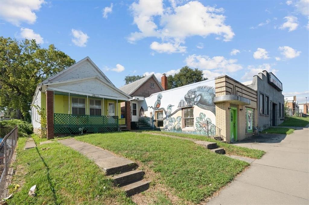 1113 - 1115 Minnesota Ave, Kansas City, KS 66102