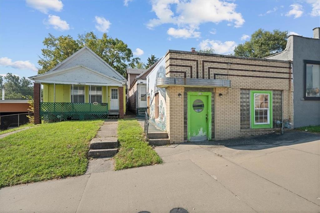 1115 Minnesota Ave, Kansas City, KS 66102