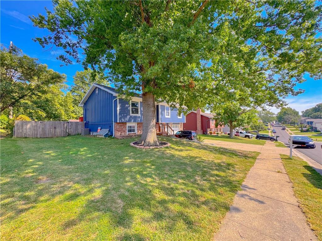 5420 Locust Ave, Kansas City, KS 66106