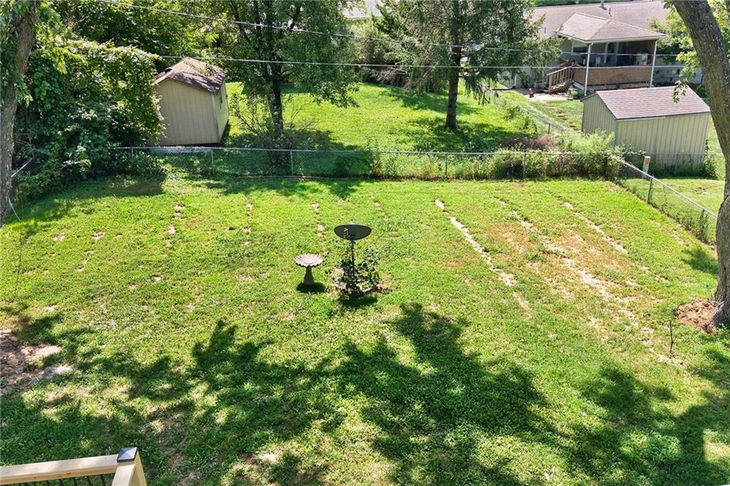 19407 E 5th Terrace Ct N, Independence, MO 64056