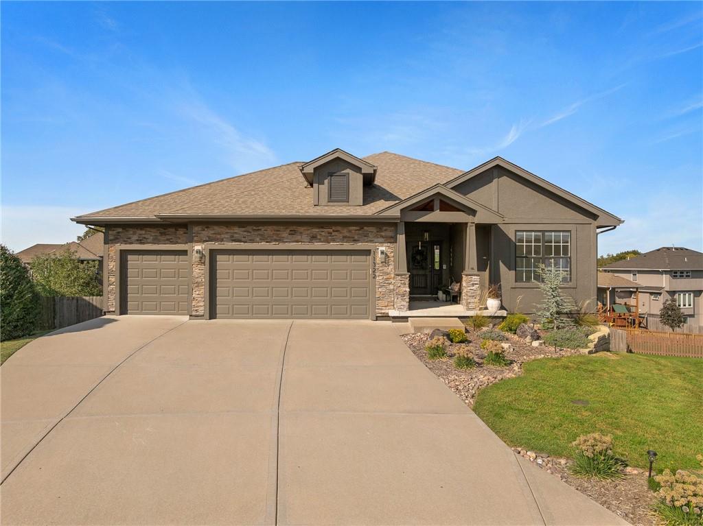 11322 Kimball Ave, Kansas City, KS 66109