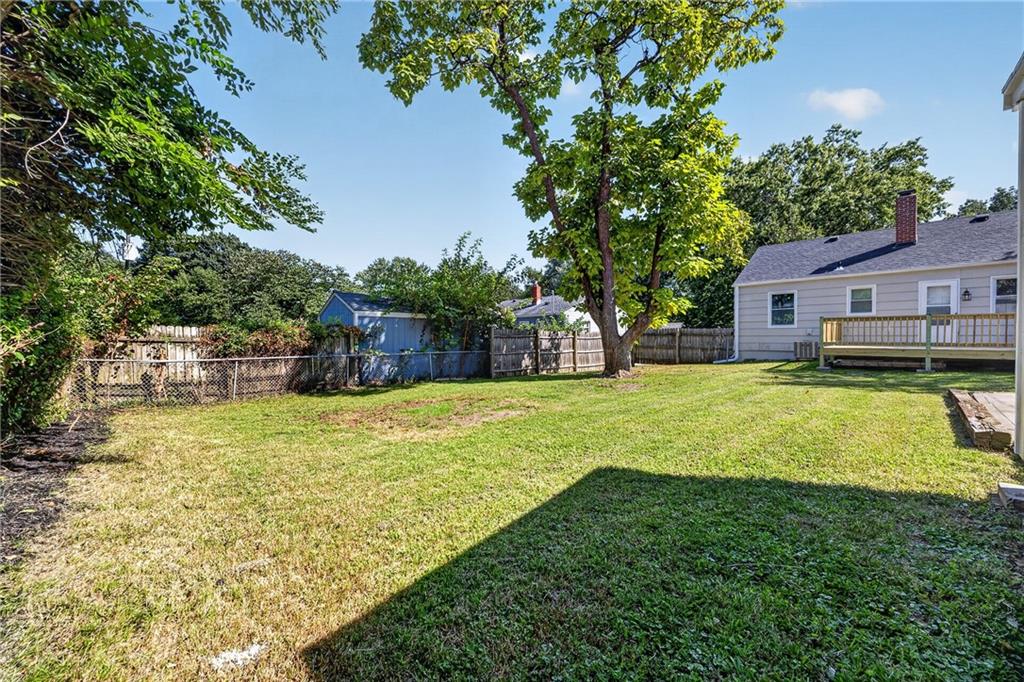610 W 88th Ter, Kansas City, MO 64114