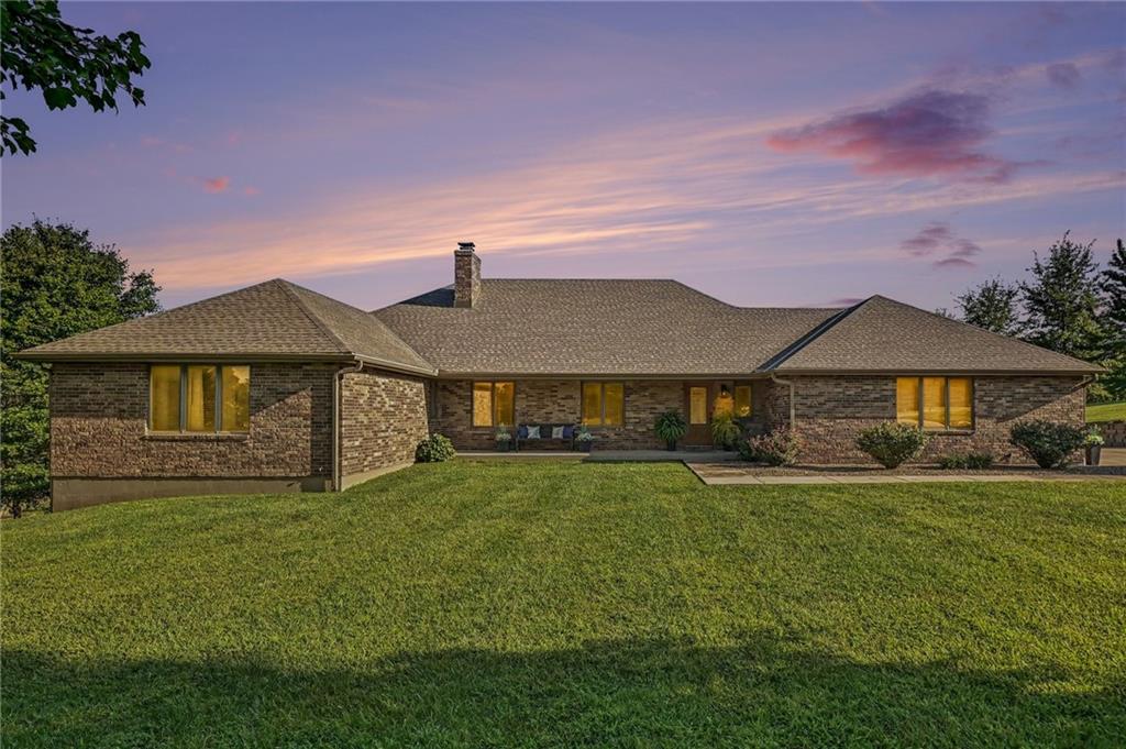 122 Broken Bridge Ln, Platte City, MO 64079