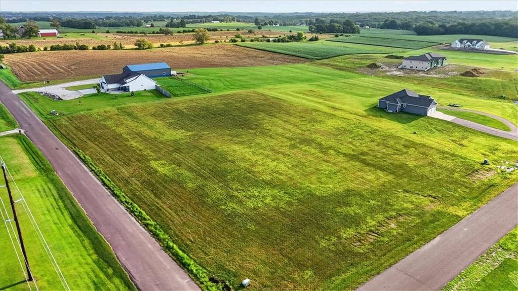 Lynn Rd, Leavenworth, KS 66048