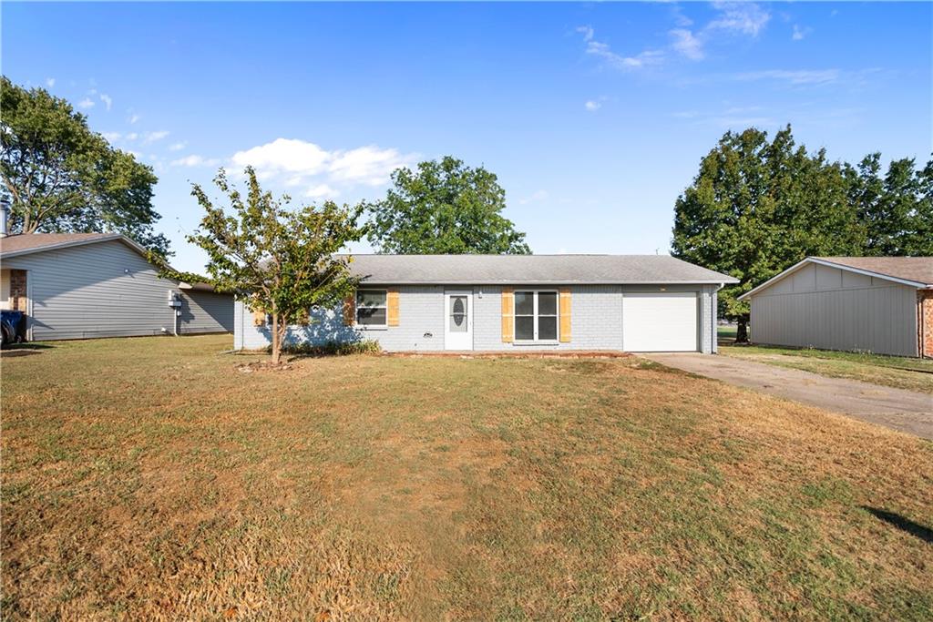 807 Keith Blvd, Coffeyville, KS 67301