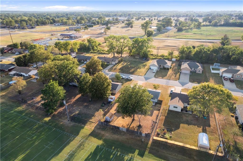 807 Keith Blvd, Coffeyville, KS 67301