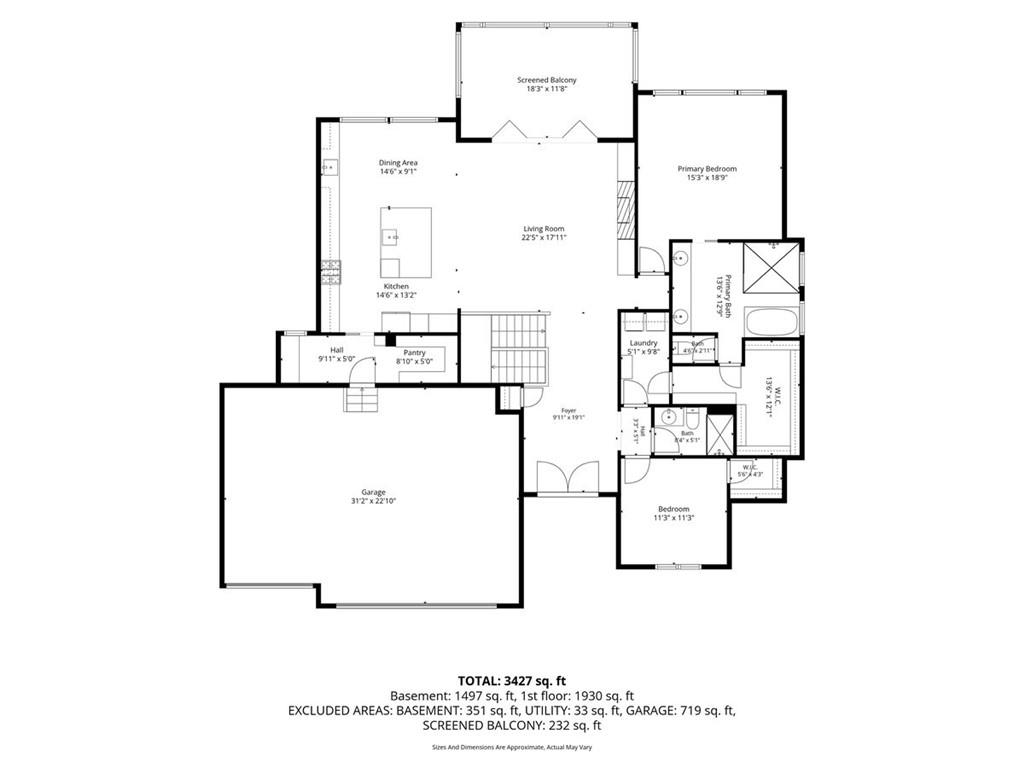 17201 Bradshaw St, Overland Park, KS 66221